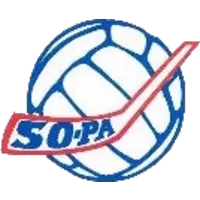 Sodankylän Pallo logo
