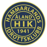 Hammarlands IK logo