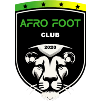 Afro Foot Club logo
